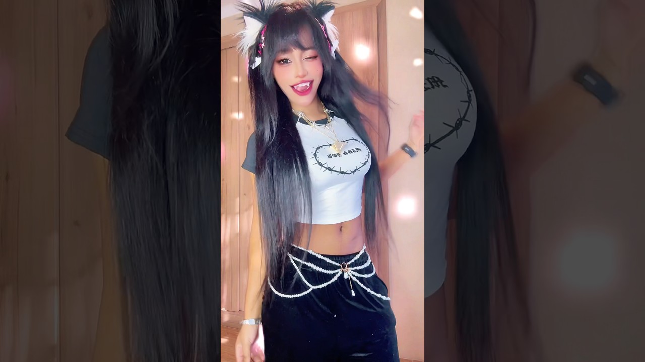 One more with this song?👀😌 #princesssachiko #sachi_hime96
