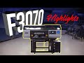 NEW Direct to Garment - Epson F3070 Highlight | AA Print Supply