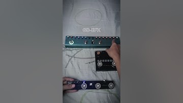 FASTEST WAY TO CONNECT YOUR M-VAVE CHOCOLATE TO BLACKBOX & TANK-G