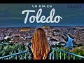 Toledo (en un día). Diario Viajero