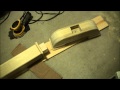 Build Pedestal Legs for a Dining Room Table Build Pedestal Legs for a Dining Room Table