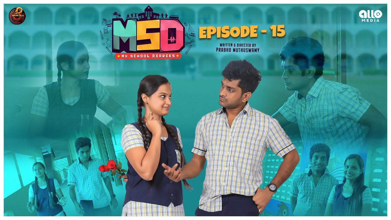 school diaries web series download