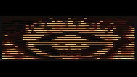 Chitty Chitty Bang Bang by Abney Park Light-O-Rama 24x50 Pixel Matrix