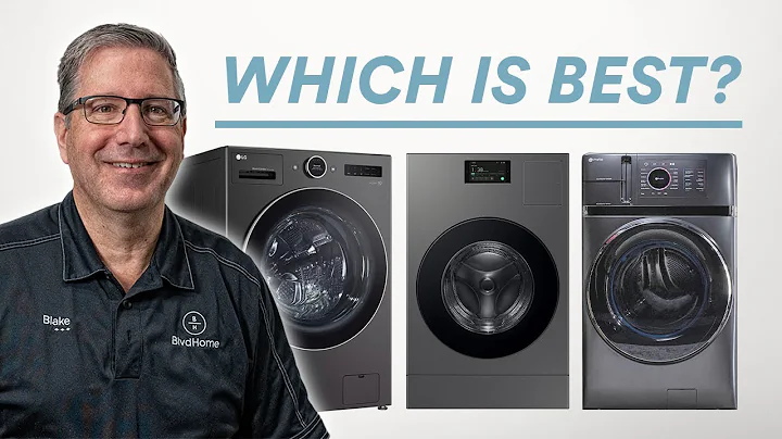 Which Wash Combo is Best? – Consumer Reports Breakdown!