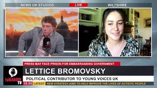 Official Secrets Act A Direct Attack On The Freedoms Of Press