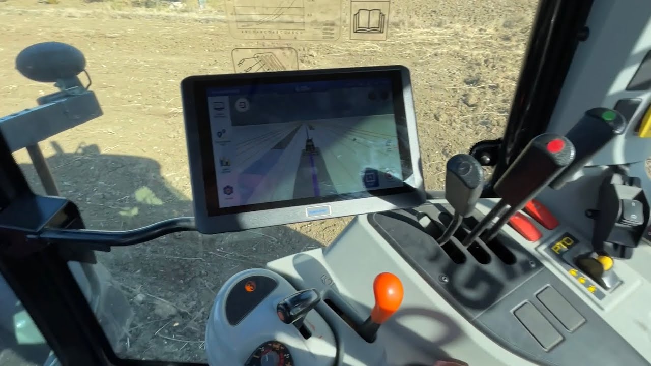 SVEAVERKEN (OTOMATİK DÜMENLEME) İLE TAPAN ÇEKİYORUZ UFAK BİR TANITIM