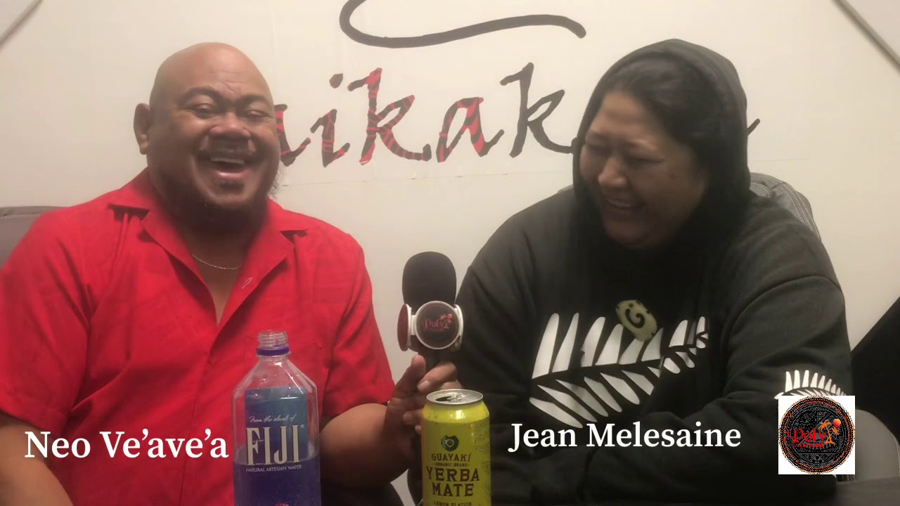 PBD sits down with Jean Melesaine