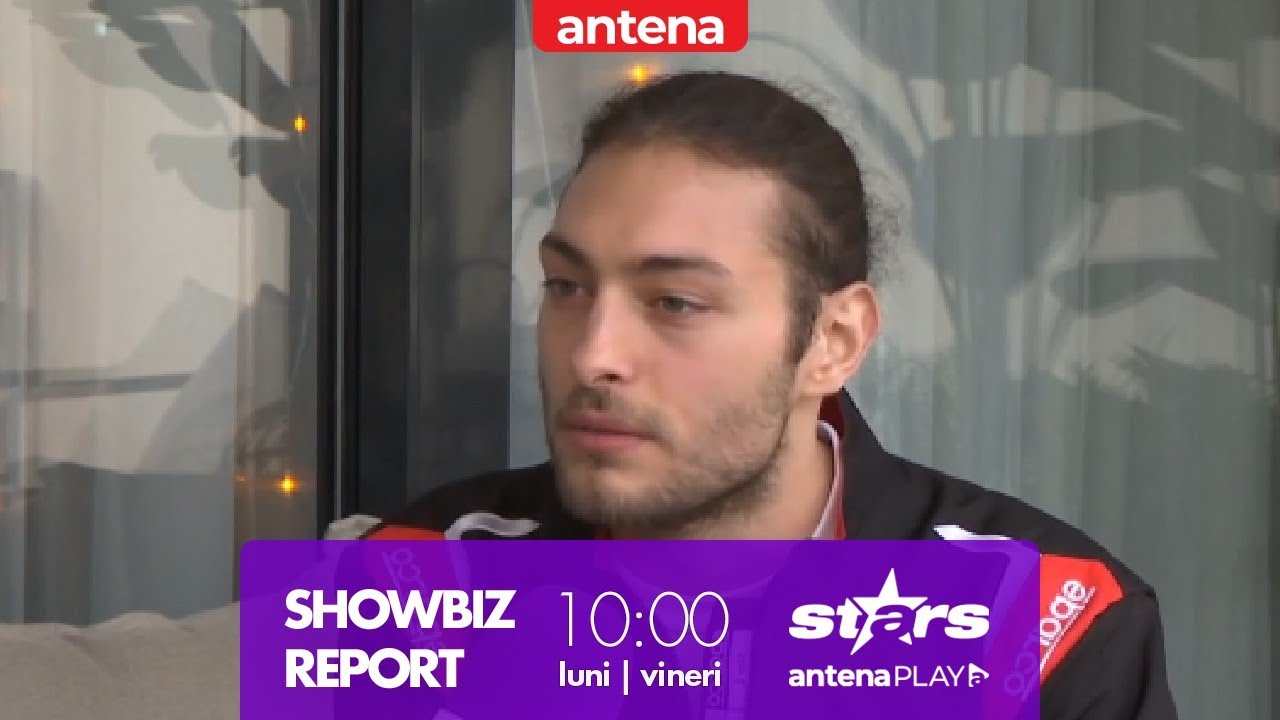 Toto, fiul lui Ilie Dumitrescu, adevărul despre problemele cu legea