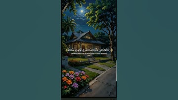 أرح قلبك ❤ القران الكريم  #المصحف #الرحمن #القران #duet #اكسبلور #راحة_نفسية #دويتو #تيك_توك #لايك