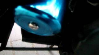 アプリオ　パワーフィルター