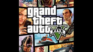 Kako skinuti crack za GTA V PC?