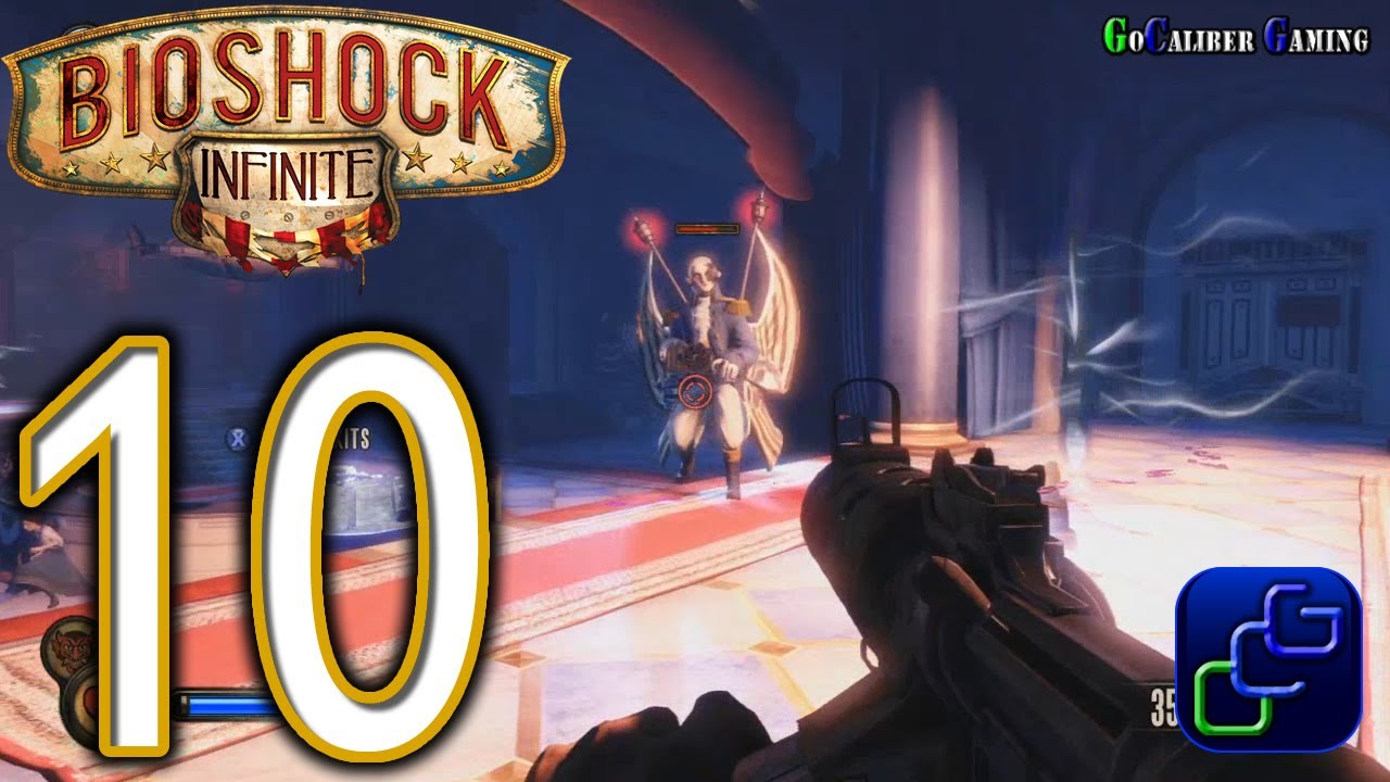 Bioshock Infinite Walkthrough Part 10 Hall Of Heroes YouTube bioshock-infinite-walkthrough-part-10-hall-of-heroes-youtube