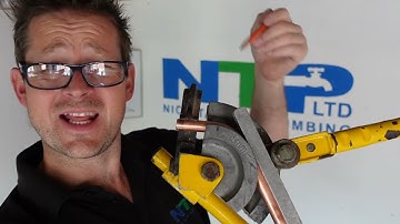 Top 10 Tips for pipe bending! How to become a pipe bending plumbing GOD!   HD 1080p