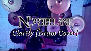 [YellowFlash] Northlane - Clarity Drum Cover
