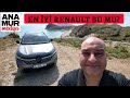 Renault Austral 1.3 160 HP MHEV CVT 4x2 Esprit Alpine 2023 Test / Bugüne kadarki en iyi Renault mu?