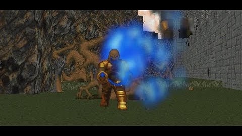 Complex Doom/LCA/Clusterfuck - Zones Of Fear Map 10-12