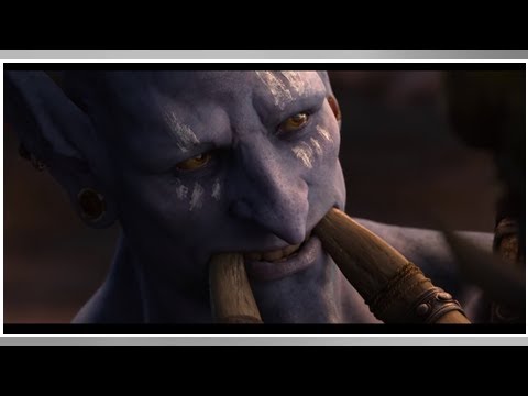 Video: In Deze Tijd Van Crisis Hebben World Of Warcraft-fans Een Nieuwe Held Achter Zich