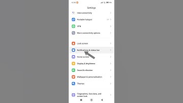 How to disable control center on lock screen | lock screen me control center disable kaise kare