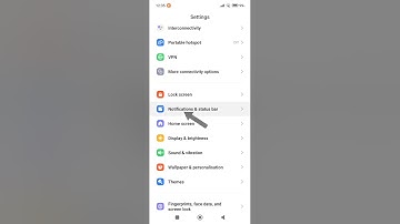 How to disable control center on lock screen | lock screen me control center disable kaise kare