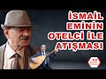 Ak orhan stnda ile ak smail azerinin komik otel hikayesi hikaye