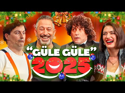 2025 En Komik Anlar | Tolgshow