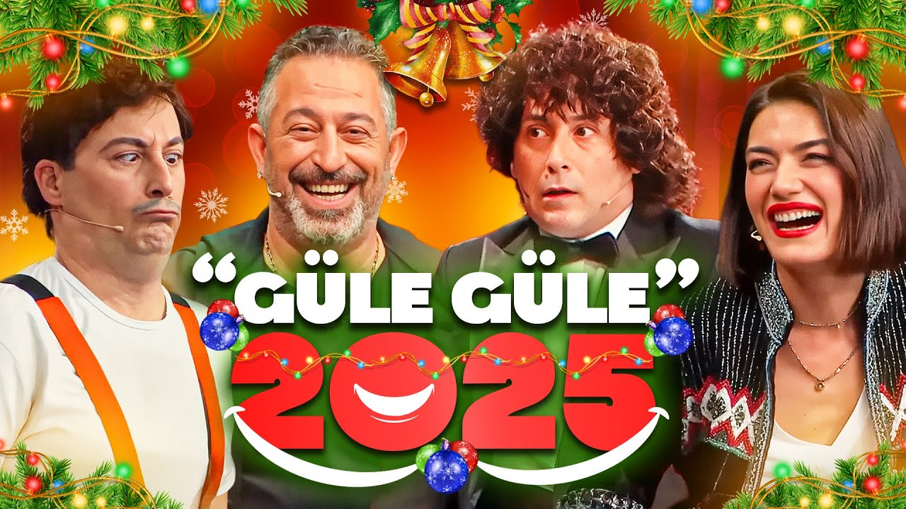 2025 En Komik Anlar | Tolgshow