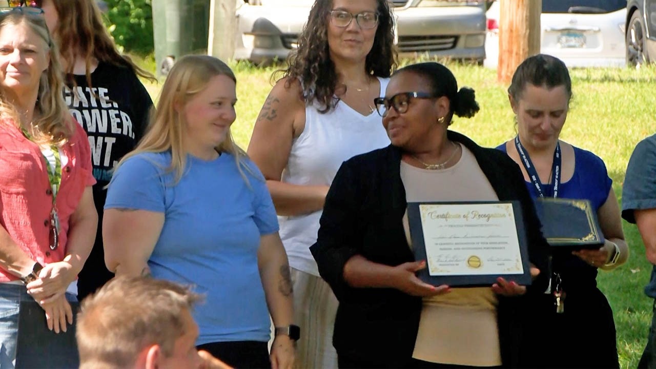 Thumbnail for Brainerd Lakes Recovery Groups Hold Community Appreciation Event | Lakeland News