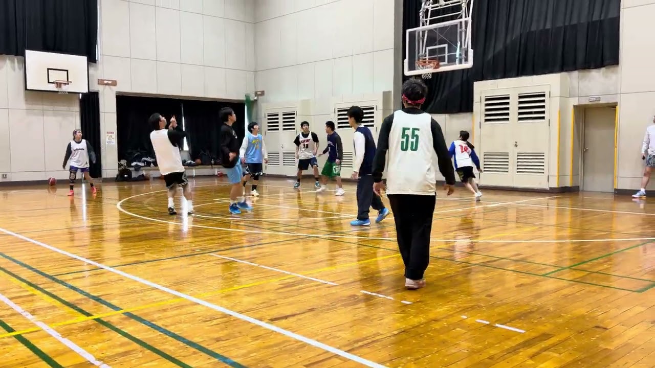 26/02/23 ピックアップ連合軍と岡山  2