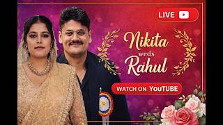 Nikita Weds Rahul