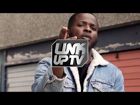 GIM - Problem [Music Video] @TheRealGIM