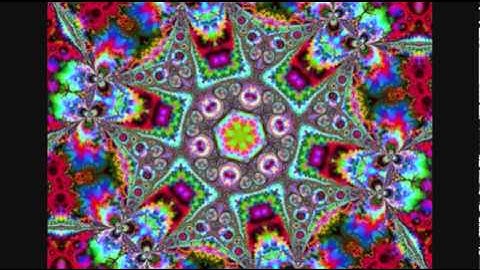 Fido X - Plasma Oscillation (Original Mix)