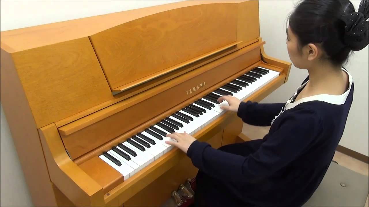 【中古ピアノ動画】ヤマハピアノ MI201 ピアノ工房関西 - YouTube
