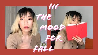 🍂IN THE MOOD FOR FALL🍂 Thoughts on PARASITE, MISAENG & living in Korea for 3 years