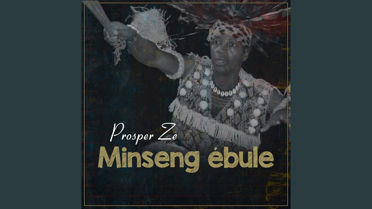 Watch Minseng ébule on YouTube Watch Minseng ébule on YouTube