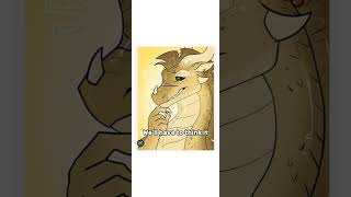 JOKE ! We need cash(Wings of Fire meme) #edit #wingsoffire #shorts #trendy #fypシ #joke #funny