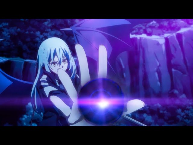 Tensei shitara Slime Datta Ken Movie「AMV」The Revolution ᴴᴰ