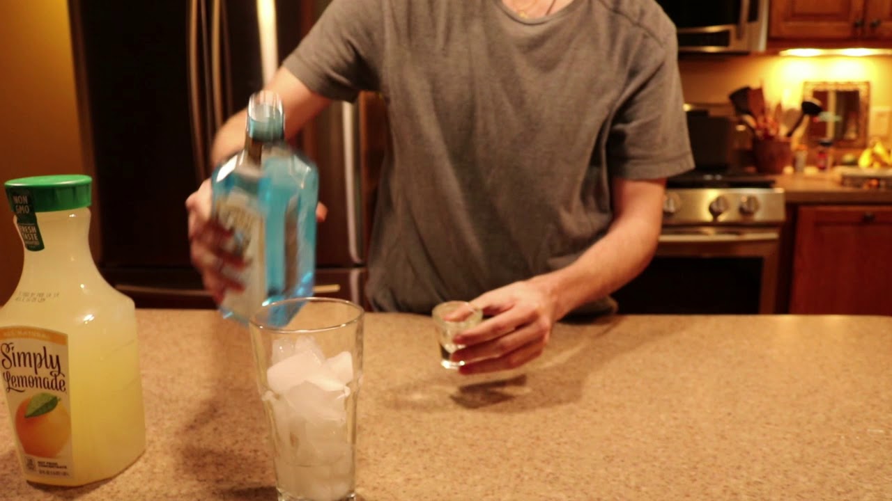 Gin And Juice Alexa Tutorial