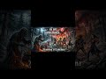 🏔 Nešto nije u redu na Triglavu…   #AIMusic #MetalShorts  #FolkMetal   #YouTubeShorts #Shorts