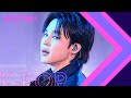 Jimin - Set Me Free Pt.2 l SBS Inkigayo Ep 1177  | KOCOWA+ | [ENG SUB]