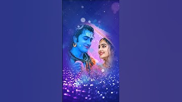 Shiv Parvati Status 🔱 | Love Status ❤️ #mahadev #mahakal #status #viral #shorts #shortsfeed