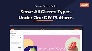 The Simple Editor