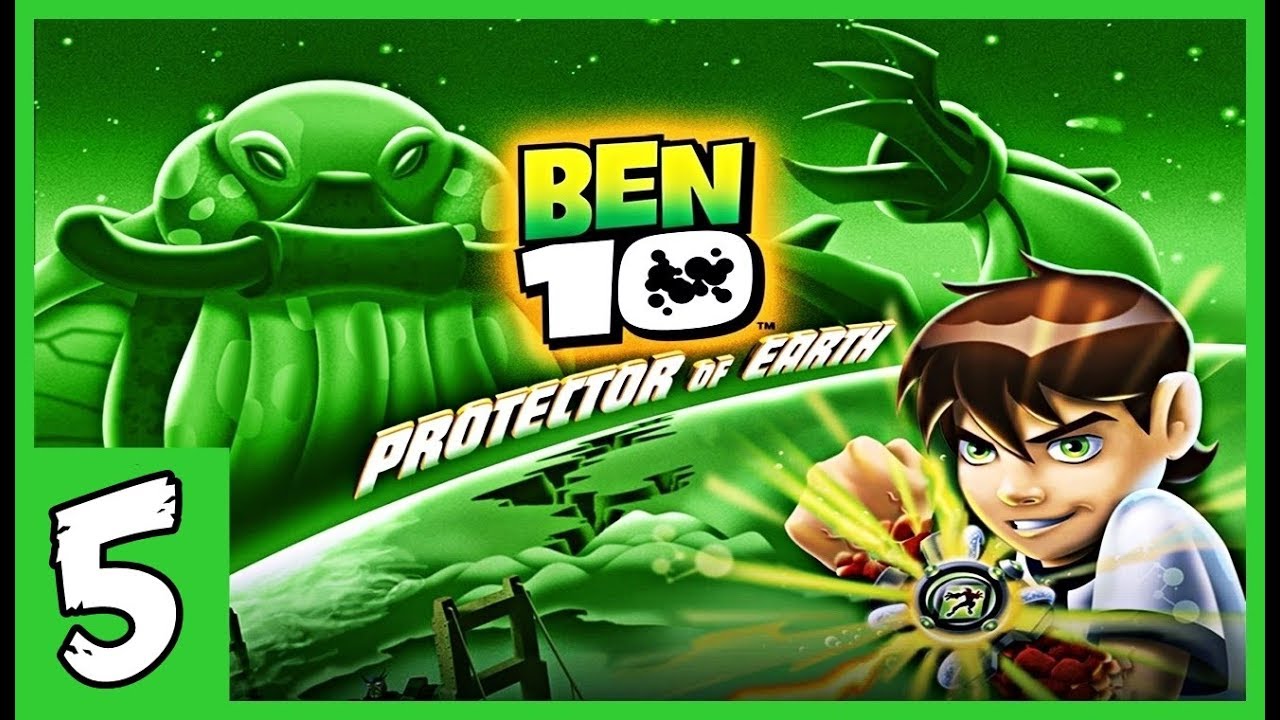 Ben 10: Alien Force Videos for DS - GameFAQs