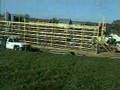 Building a Machine Shed! Building a Machine Shed!