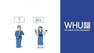 Effective communication | WHU on Controlling