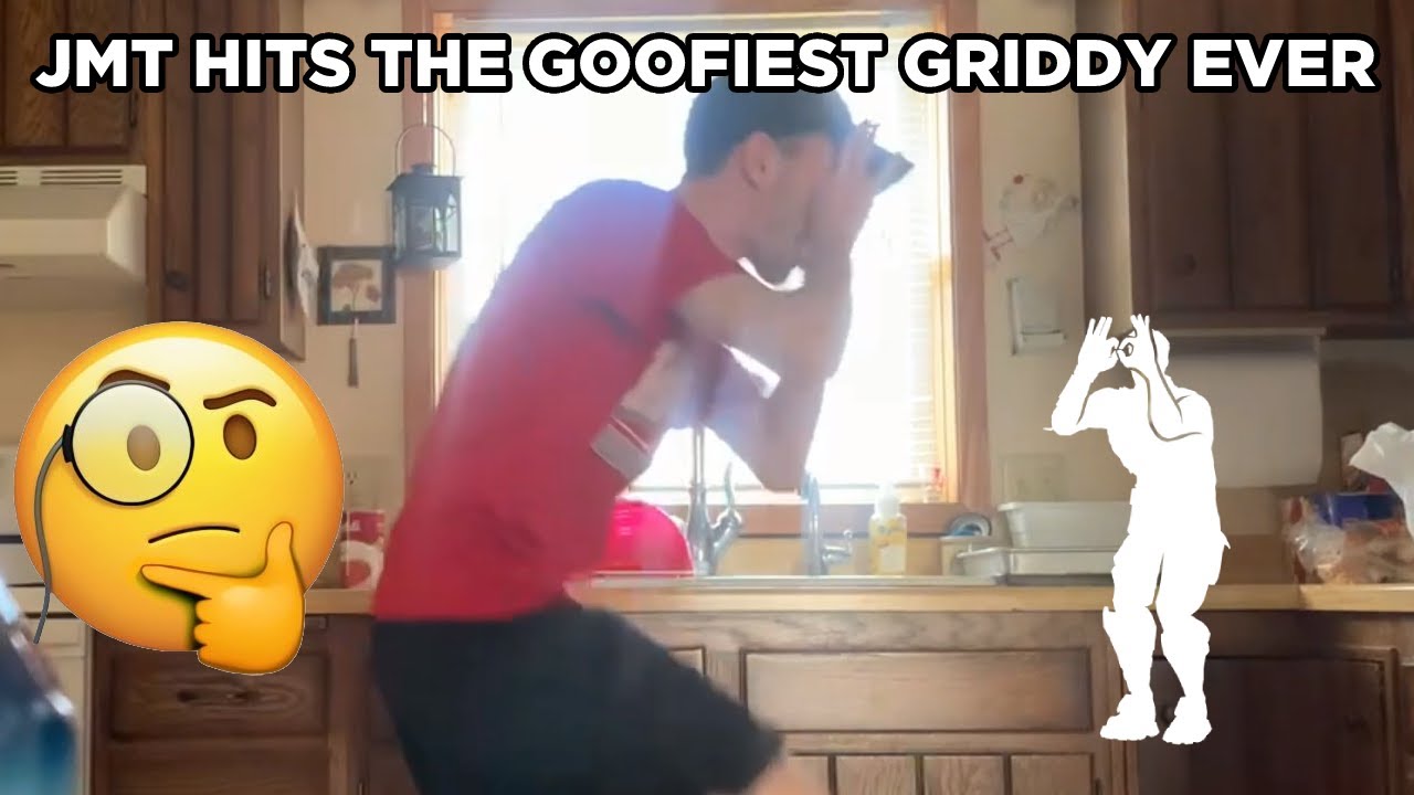 goofy ahh griddy Best Sound Alert Memes