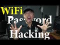 WiFi Password Cracking in 6 Minutes and 4 Seconds