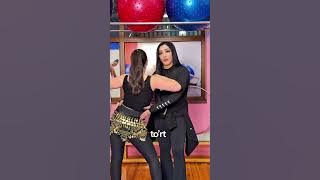Download lagu Xusniya L.dan arabcha raqs o'rganish. Learn Arabic Dance with Xusniya L.