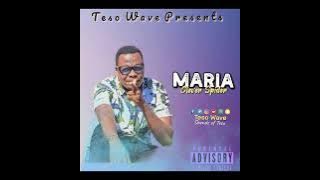 Maria by Clever Spider (Official HQ Audio New Teso Music Teso Song 2023) #tesomusic #tesovibez