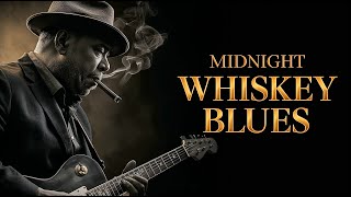 WHISKEY, BLUES & LONELINESS — The RITUAL Few Can ENDURE #blues