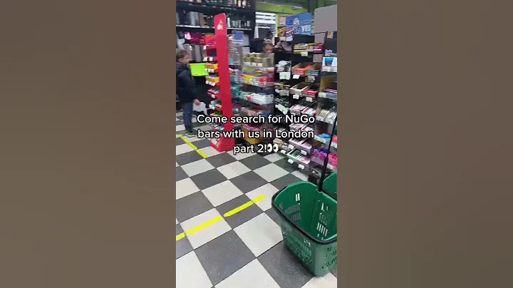 What city should we search for NuGo bars in next?! #nugonutrition #proteinbars #nugo